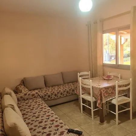 Сasa de vacaciones Martini Vacation Sarandë
