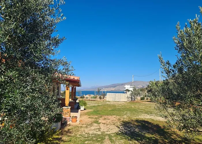 Nyaraló Martini Vacation *