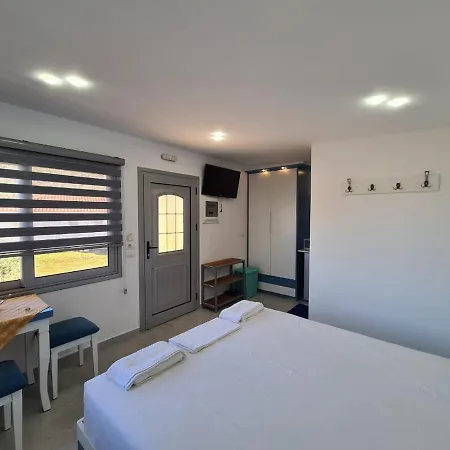 Prázdninový dům Martini Vacation *