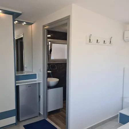 Martini Vacation * Sarandë