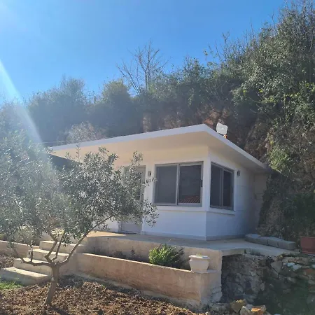 Martini Vacation Prázdninový dům Sarandë