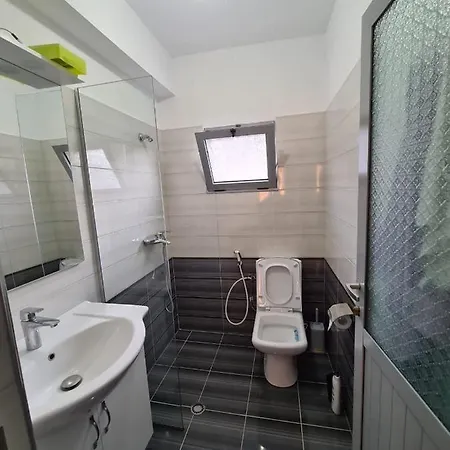 Prázdninový dům Martini Vacation *