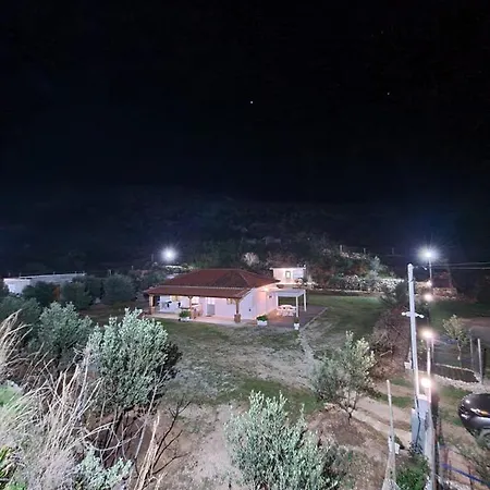 Martini Vacation * Sarandë