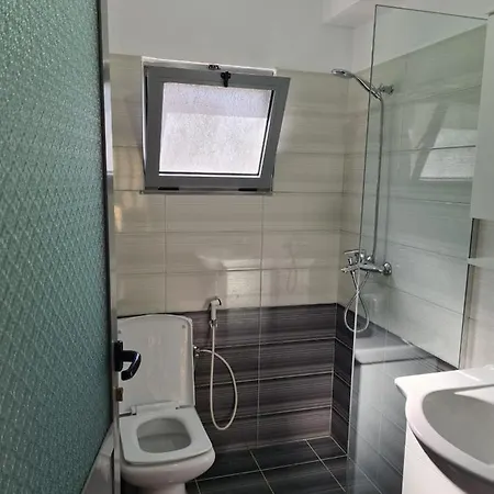 Martini Vacation Prázdninový dům