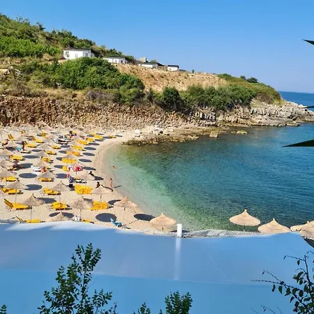 Martini Vacation Sarandë