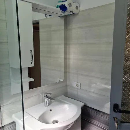 Martini Vacation * Sarandë