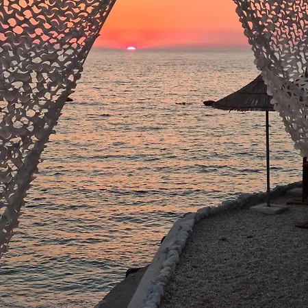 Martini Vacation Sarandë