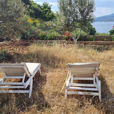 Martini Vacation Prázdninový dům Sarandë