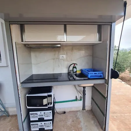 Martini Vacation Prázdninový dům *