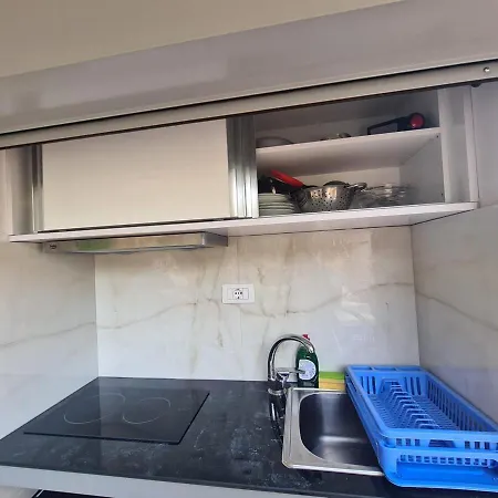 Martini Vacation Prázdninový dům *