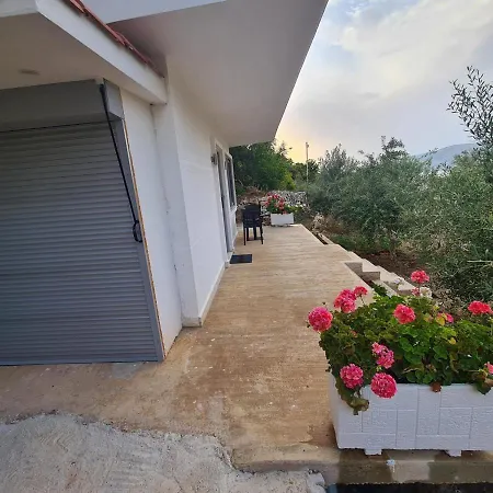 Prázdninový dům Martini Vacation *